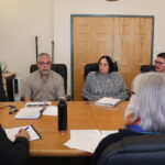 Minister Hajdu at Netmizzaaggamig Nishinaabeg