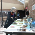 Minister Hajdu in Manitouwadge High School