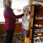 Minister Hajdu at Gchi-Waaswaaganing